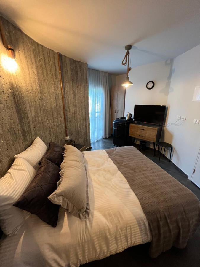 Abu Salem House Guest House Nazaret Pokój zdjęcie