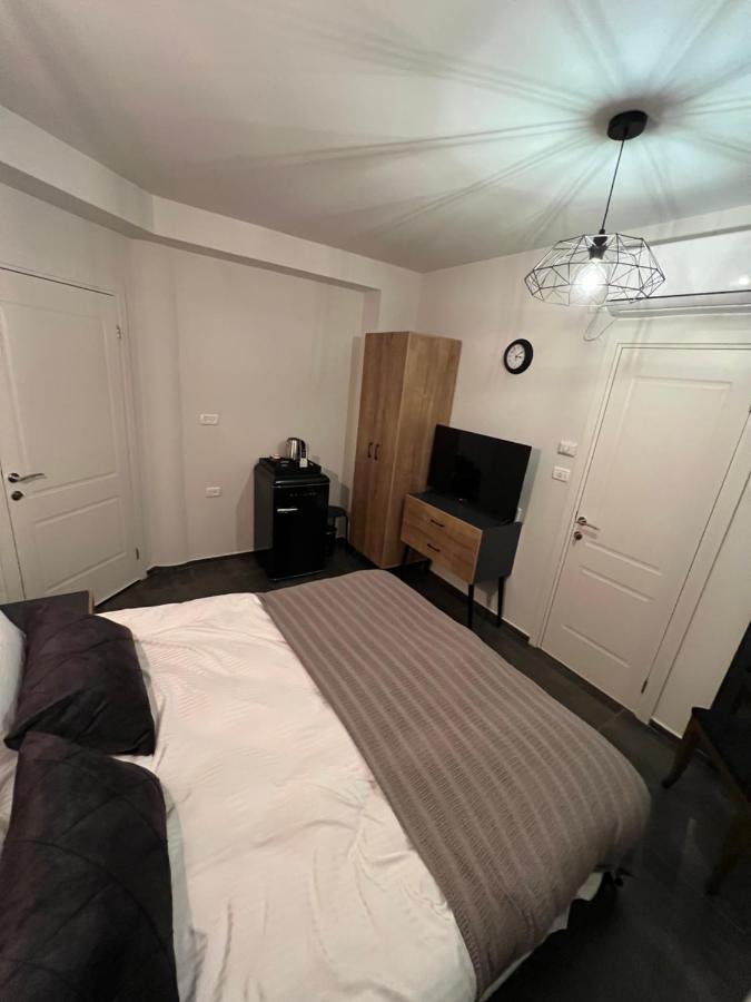 Abu Salem House Guest House Nazaret Pokój zdjęcie