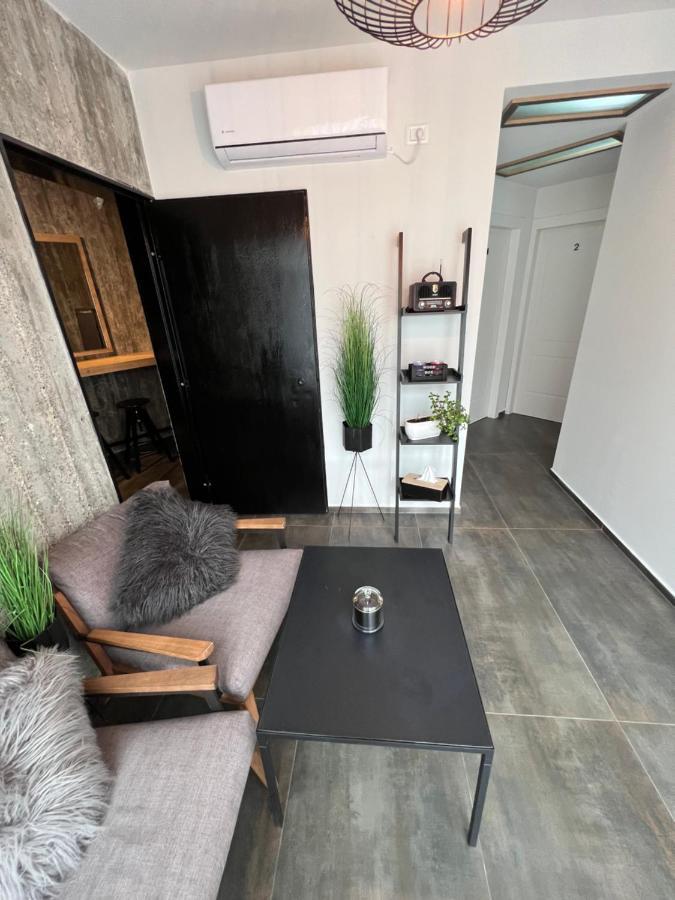 Abu Salem House Guest House Nazaret Zewnętrze zdjęcie